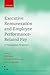 Executive Remuneration and Employee Performance-Related Pay: A Transatlantic Perspective (Fondazione Rodolfo Debendetti Reports)
