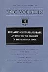 The Authoritarian State: An Essay on the Problem of the Austrian State