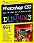 Photoshop Cs2 All-In-One Desk Reference for Dummies