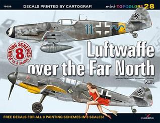 Luftwaffe over the Far North Part 1