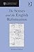 The Senses and the English Reformation (St Andrews Studies in Reformation History)