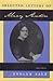 Selected Letters of Mary Antin (Writing American Women (Hardcover))