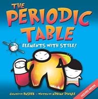 The Periodic Table: Elements With Style!