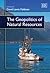 The Geopolitics of Natural Resources by David Lewis Feldman