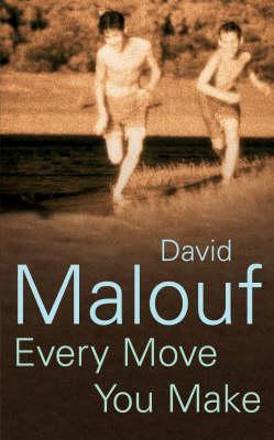 Every Move You Make (Hardcover)