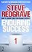 Enduring Success by Steven Redgrave