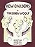 Kew Gardens by Virginia Woolf