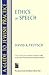 Ethics of Speech (A Guide to Jewish Practice)