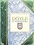 Doyle (Irish Family Names)