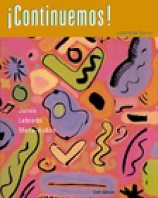 ¡Continuemos! (Paperback)