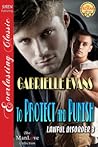 To Protect and Punish by Gabrielle Evans
