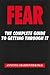 Fear by Annette Charpentier