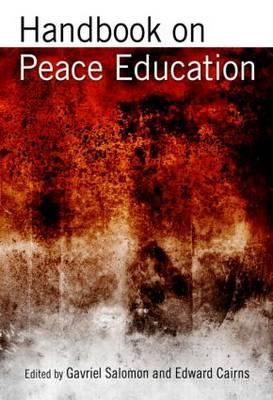 Handbook on Peace Education (Hardcover)