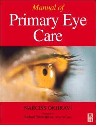Manual of Primary Eye Care
