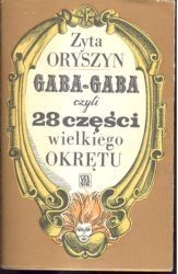 Gaba-Gaba czyli 28 części wielkiego okrętu