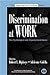 Discrimination at Work: The...