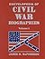 Encyclopedia of Civil War Biographies