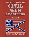 Encyclopedia of Civil War Biographies