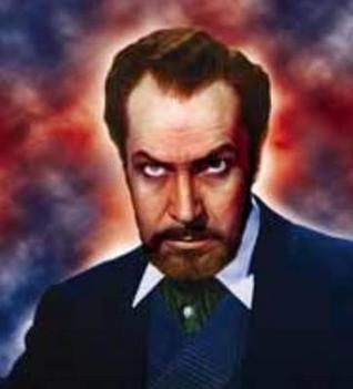 Burning Down the House: The Poe Films of Roger Corman. David del Valle and Sam Umland (Paperback)