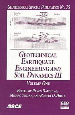 SOIL DYNAMICS AND EARTHQUAKE ENGINEERING PDF visual data 6