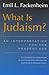 What Is Judaism? An Interpr...
