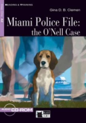 Miami Police File+cdrom (Pocket Book)