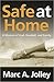 Safe at Home: A Memoir of God, Baseball, and Family (Sports and Religion)