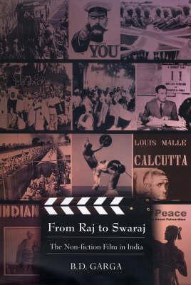 From Raj To Swaraj