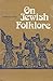 On Jewish Folklore