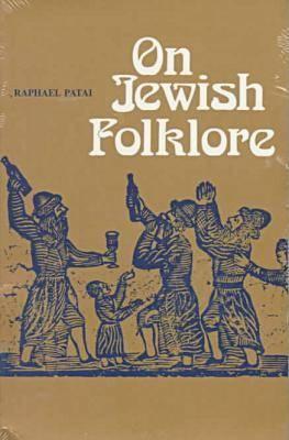 On Jewish Folklore