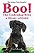 Boo!: The Underdog with a Heart of Gold