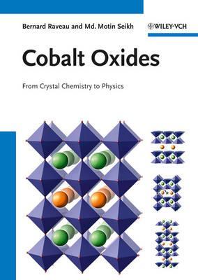 Cobalt Oxides: From Crystal Chemistry to Physics
