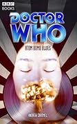 Doctor Who: Atom Bomb Blues