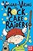 Vulgar the Viking and the Rock Cake Raiders by Odin Redbeard