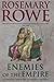 Enemies of the Empire (Libertus Mystery of Roman Britain, #7)