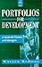 Portfolios for Development: A Guide for Trainers and Managers