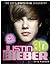 100% Justin Bieber 3D by Evie Parker