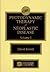 Photodynamic Therapy of Neoplastic Disease, Volume I