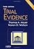 Trial Evidence