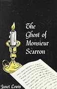 The Ghost of Monsieur Scarron