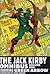 The Jack Kirby Omnibus Volume 1.