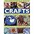 The Complete Practical Book of Crafts by Lucy Painter