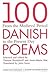 100 Danish Poems by Anne-Marie Mai