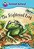 The Frightened Frog
