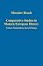 Comparative Studies in Modern European History: Nation, Nationalism, Social Change (Variorum Collected Studies)