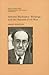 Antonio Machado's Writings and the Spanish Civil War (Hispanic Studies Textual Research and Criticism (TRAC), 10) (Volume 10)