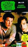 Cliff-Hanger (Hardy Boys: Casefiles, #112)