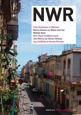 NWR 98: Baron Samedi and Other Vital Illusions (New Welsh Review)