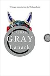 Lanark: A Life in...