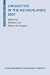 Linguistics in the Netherlands 2007 by Bettelou Los